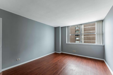 Tiny photo for 6301 N SHERIDAN Road #16C, Chicago, IL 60660 (MLS # 12757685)