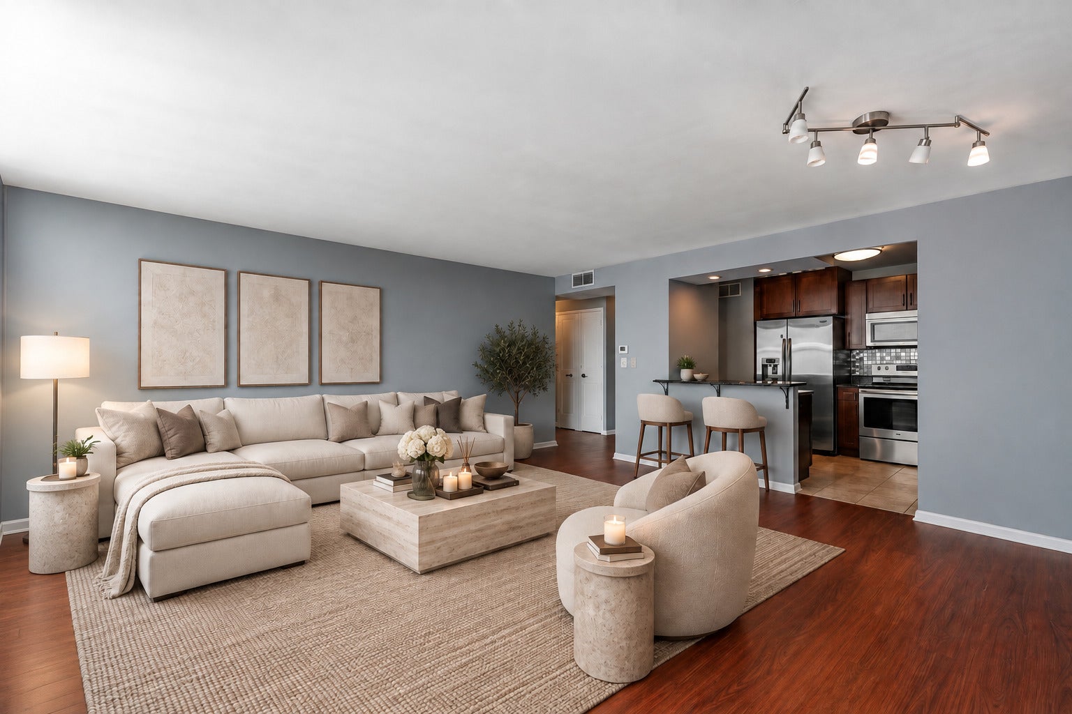 6301 N SHERIDAN Road 16C