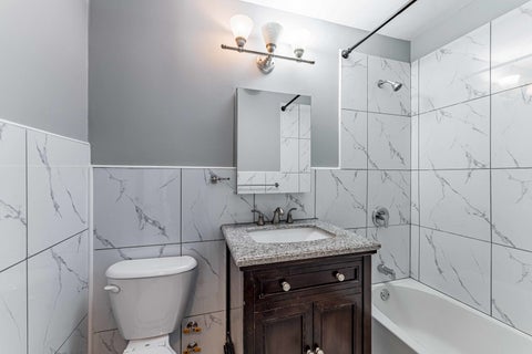 Tiny photo for 6301 N SHERIDAN Road #16C, Chicago, IL 60660 (MLS # 12757685)