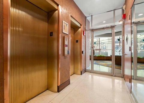 Tiny photo for 6301 N SHERIDAN Road #16C, Chicago, IL 60660 (MLS # 12757685)