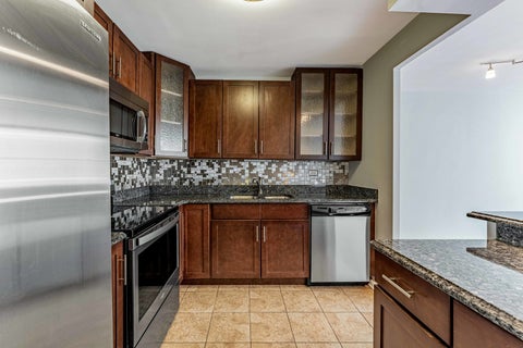Tiny photo for 6301 N SHERIDAN Road #16C, Chicago, IL 60660 (MLS # 12757685)