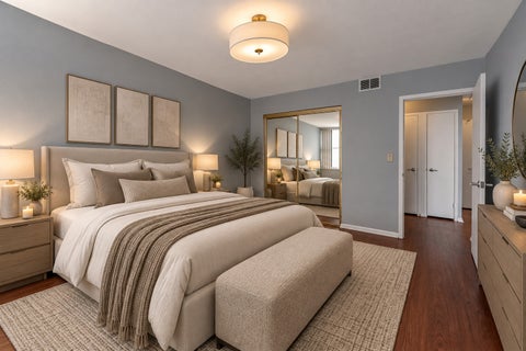 Tiny photo for 6301 N SHERIDAN Road #16C, Chicago, IL 60660 (MLS # 12757685)