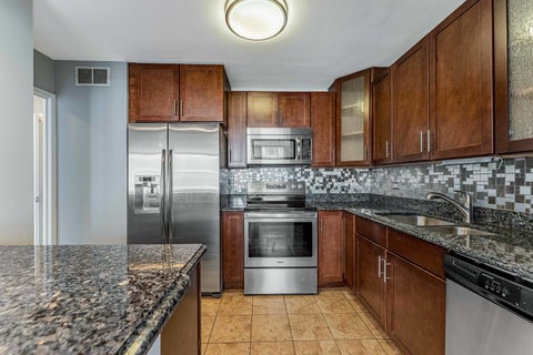Tiny photo for 6301 N SHERIDAN Road #16C, Chicago, IL 60660 (MLS # 12757685)