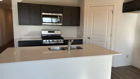 Tiny photo for 6269 maple glen Drive, Wonder Lake, IL 60097 (MLS # 12631061)