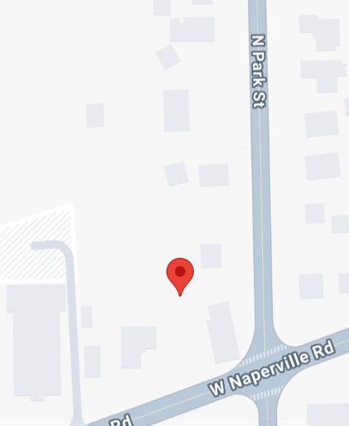 302 W Naperville Road