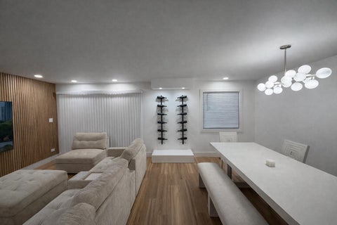 Tiny photo for 332 Sheridan Drive #1C, Willowbrook, IL 60527 (MLS # 12760203)