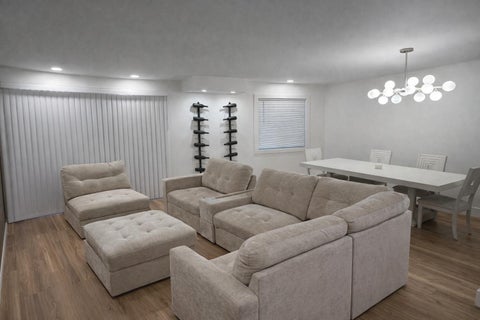 Tiny photo for 332 Sheridan Drive #1C, Willowbrook, IL 60527 (MLS # 12760203)