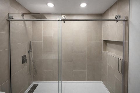 Tiny photo for 332 Sheridan Drive #1C, Willowbrook, IL 60527 (MLS # 12760203)