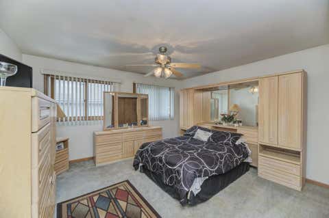 Tiny photo for 768 George Street, Bensenville, IL 60106 (MLS # 12674048)