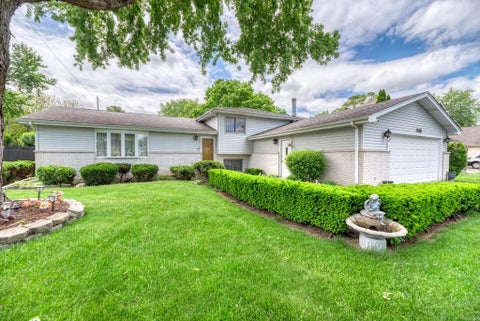 Tiny photo for 768 George Street, Bensenville, IL 60106 (MLS # 12674048)