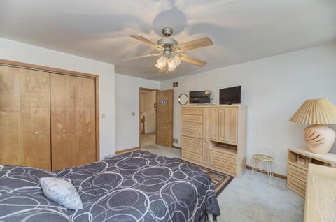 Tiny photo for 768 George Street, Bensenville, IL 60106 (MLS # 12674048)