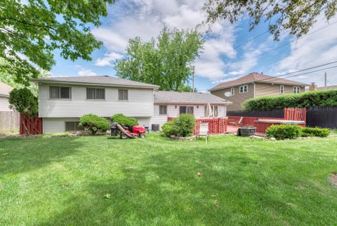 Tiny photo for 768 George Street, Bensenville, IL 60106 (MLS # 12674048)