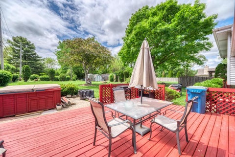 Tiny photo for 768 George Street, Bensenville, IL 60106 (MLS # 12674048)