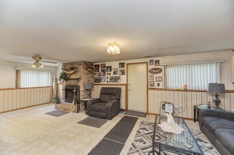 Tiny photo for 768 George Street, Bensenville, IL 60106 (MLS # 12674048)