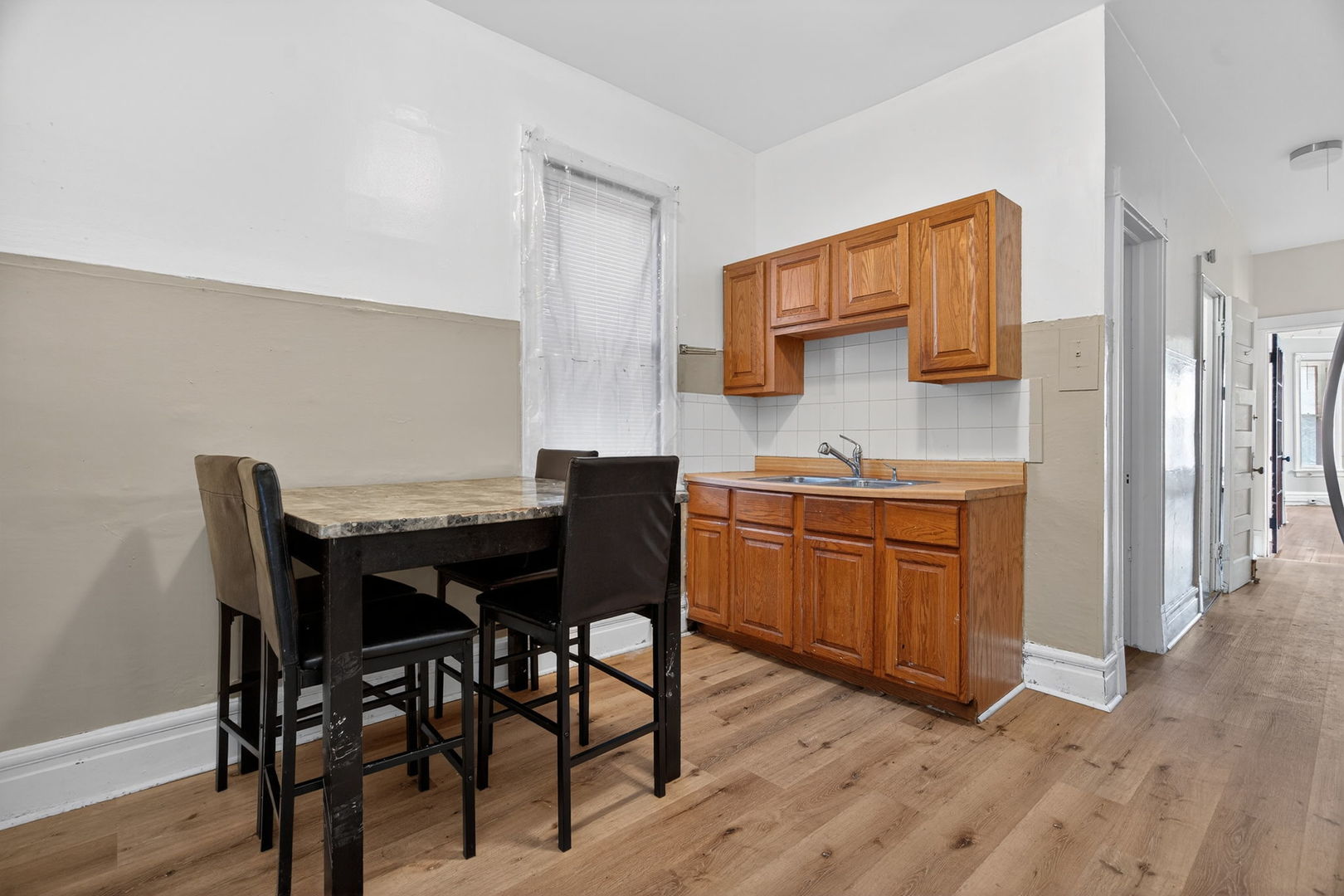 5524 S Paulina Street