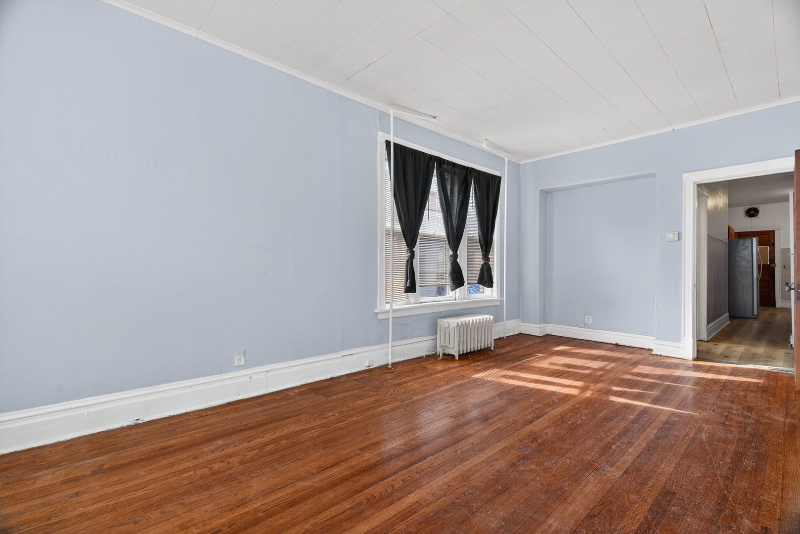 5524 S Paulina Street