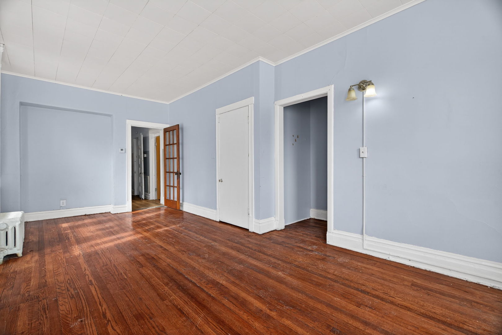 5524 S Paulina Street