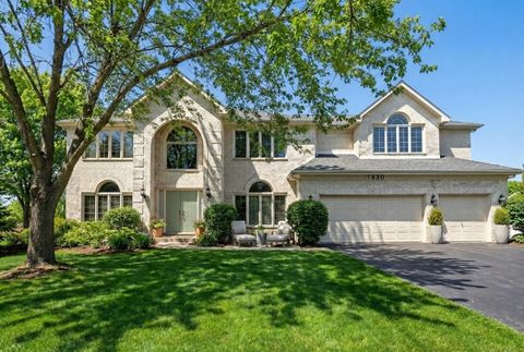 Photo of 1430 Voltz Road, Northbrook, IL 60062 (MLS # 12565802)