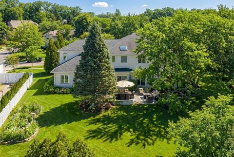 Tiny photo for 1430 Voltz Road, Northbrook, IL 60062 (MLS # 12565802)