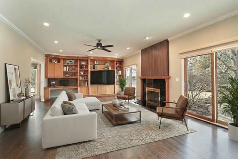 Tiny photo for 1430 Voltz Road, Northbrook, IL 60062 (MLS # 12565802)