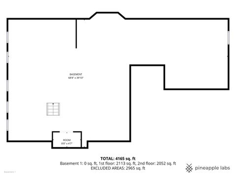 Tiny photo for 1430 Voltz Road, Northbrook, IL 60062 (MLS # 12565802)