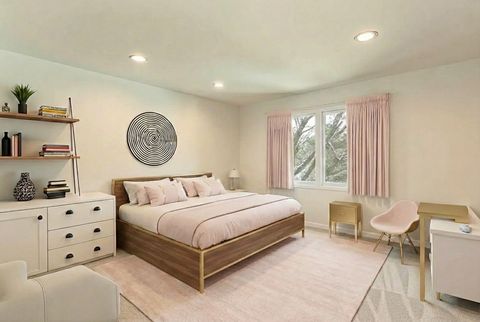 Tiny photo for 1430 Voltz Road, Northbrook, IL 60062 (MLS # 12565802)