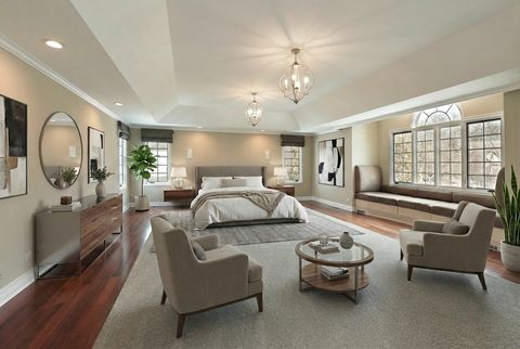 Tiny photo for 1430 Voltz Road, Northbrook, IL 60062 (MLS # 12565802)