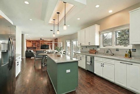 Tiny photo for 1430 Voltz Road, Northbrook, IL 60062 (MLS # 12565802)