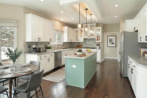 Tiny photo for 1430 Voltz Road, Northbrook, IL 60062 (MLS # 12565802)