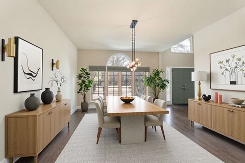 Tiny photo for 1430 Voltz Road, Northbrook, IL 60062 (MLS # 12565802)