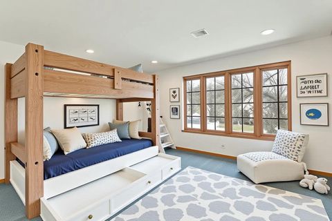 Tiny photo for 1430 Voltz Road, Northbrook, IL 60062 (MLS # 12565802)