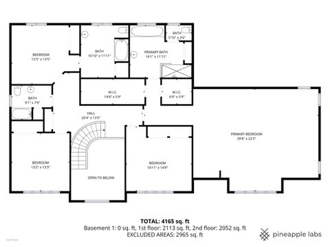 Tiny photo for 1430 Voltz Road, Northbrook, IL 60062 (MLS # 12565802)