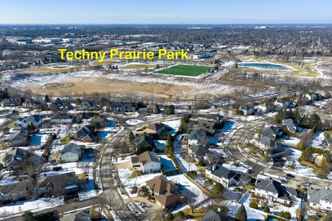 Tiny photo for 1430 Voltz Road, Northbrook, IL 60062 (MLS # 12565802)