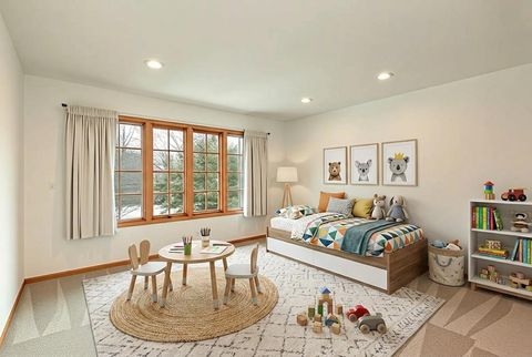 Tiny photo for 1430 Voltz Road, Northbrook, IL 60062 (MLS # 12565802)