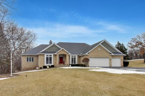 Photo of 18 Rosewood Drive, Hawthorn Woods, IL 60047 (MLS # 12564265)