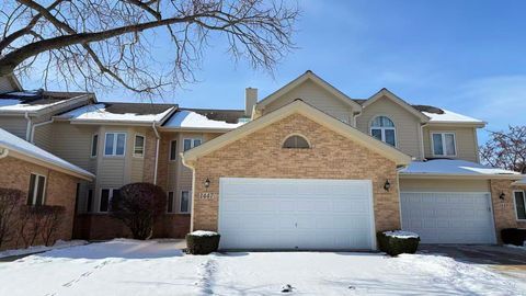 1447 Coventry Court Darien IL 60561