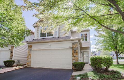 1881 Stoneheather Avenue Aurora IL 60503