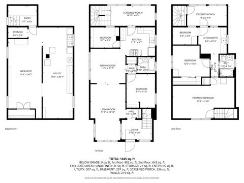 Tiny photo for 5628 N KARLOV Avenue, Chicago, IL 60646 (MLS # 12545477)