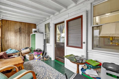 Tiny photo for 5628 N KARLOV Avenue, Chicago, IL 60646 (MLS # 12545477)