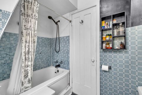 Tiny photo for 5628 N KARLOV Avenue, Chicago, IL 60646 (MLS # 12545477)