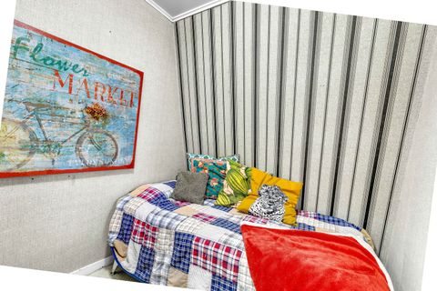 Tiny photo for 5628 N KARLOV Avenue, Chicago, IL 60646 (MLS # 12545477)