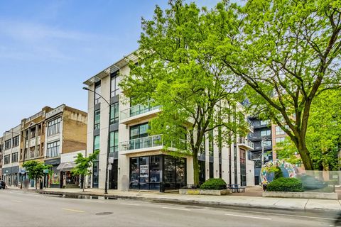 1258 N Milwaukee Avenue 3N Chicago IL 60622