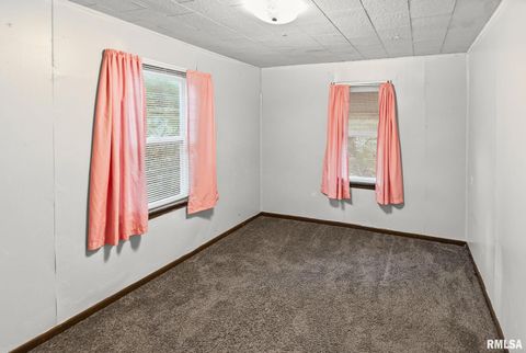 Tiny photo for 721 W WHITTAKER Street, Salem, IL 62881 (MLS # EB459857)