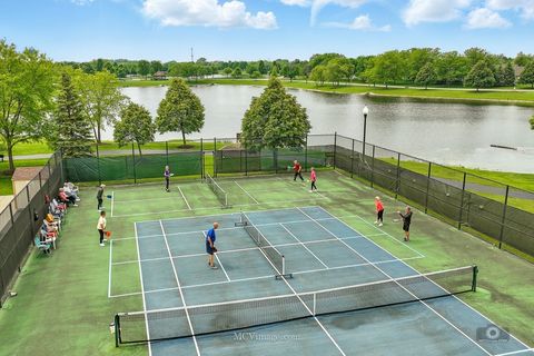 Tiny photo for 21450 Lake St Clair Drive, Crest Hill, IL 60403 (MLS # 12598819)