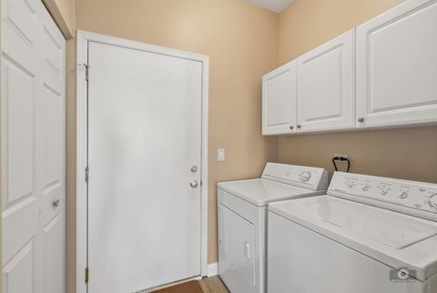 Tiny photo for 21450 Lake St Clair Drive, Crest Hill, IL 60403 (MLS # 12598819)