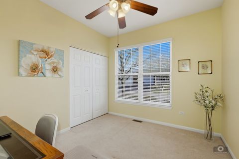 Tiny photo for 21450 Lake St Clair Drive, Crest Hill, IL 60403 (MLS # 12598819)