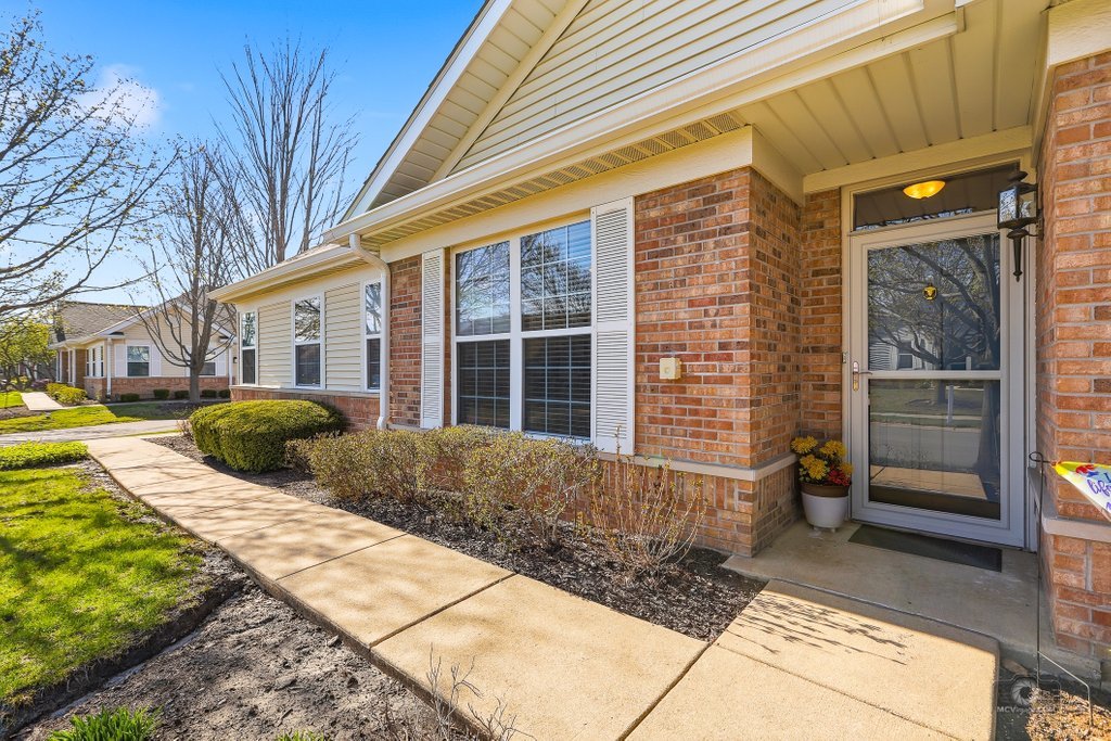 21450 Lake St Clair Drive