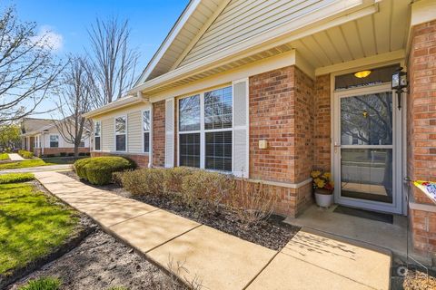 Tiny photo for 21450 Lake St Clair Drive, Crest Hill, IL 60403 (MLS # 12598819)