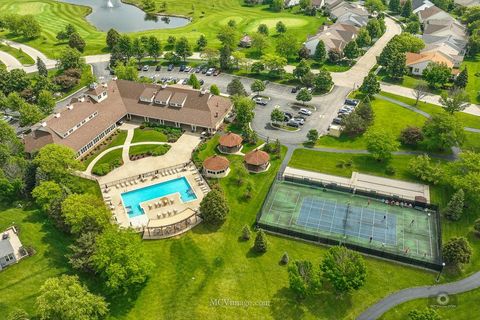 Tiny photo for 21450 Lake St Clair Drive, Crest Hill, IL 60403 (MLS # 12598819)