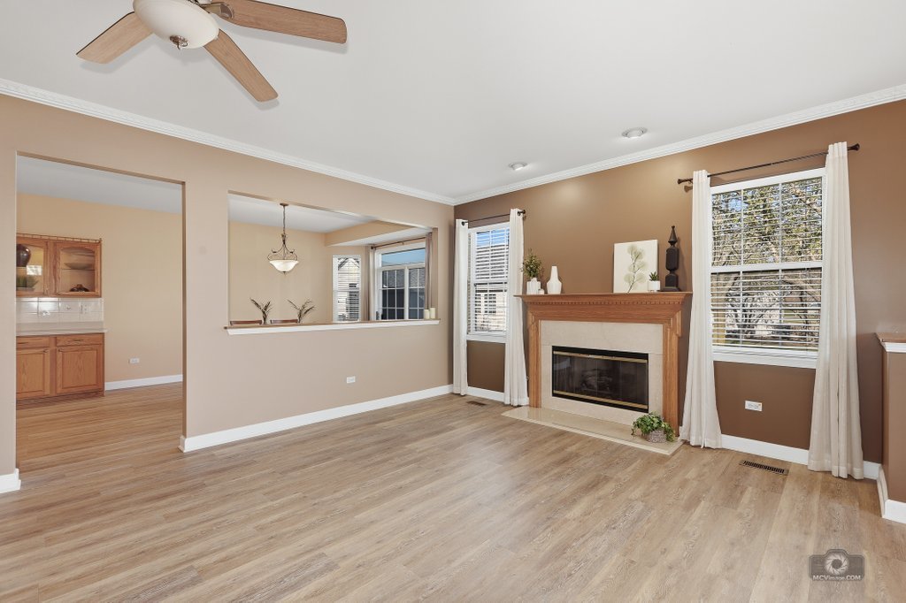 21450 Lake St Clair Drive